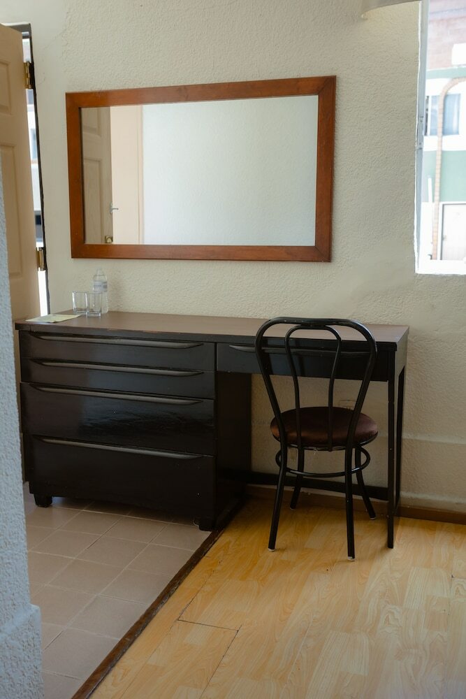 Hotel Motel Zacatecas Courts