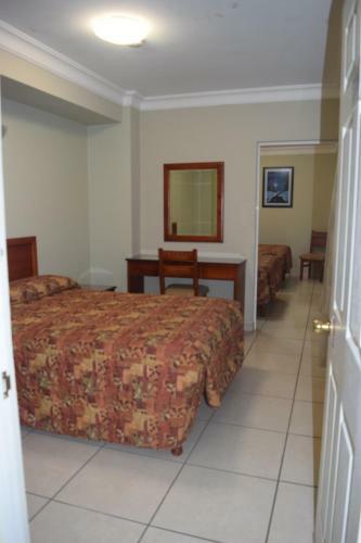 Hotel Maria Conchita De Zacatecas