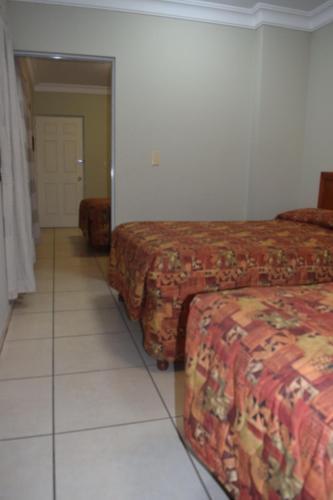 Hotel Maria Conchita De Zacatecas