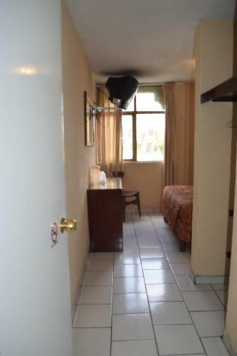 Hotel Maria Conchita De Zacatecas