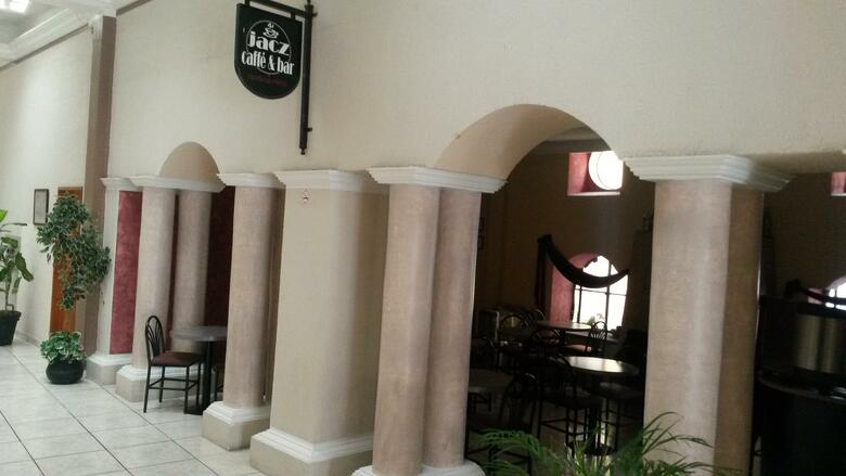 Hotel Condesa