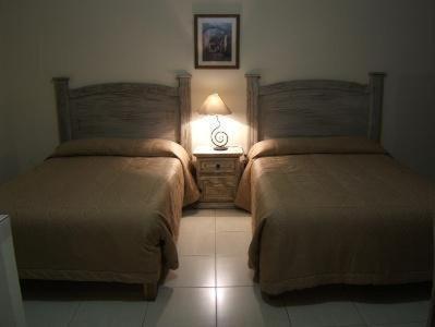 Hotel Posada Del Carmen