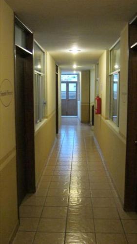 Hotel Posada Del Carmen