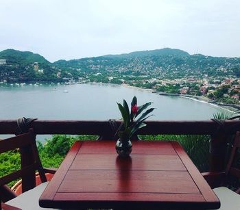 Tentaciones Hotel & Lounge Pool