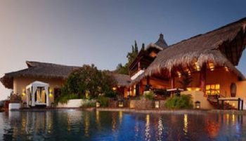 Tentaciones Hotel & Lounge Pool