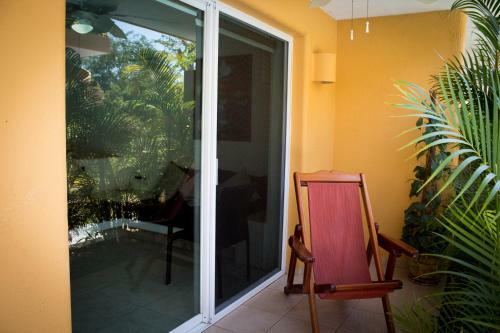 Apartamentos Los Mangos