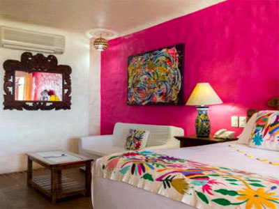 Hotel Aura Del Mar