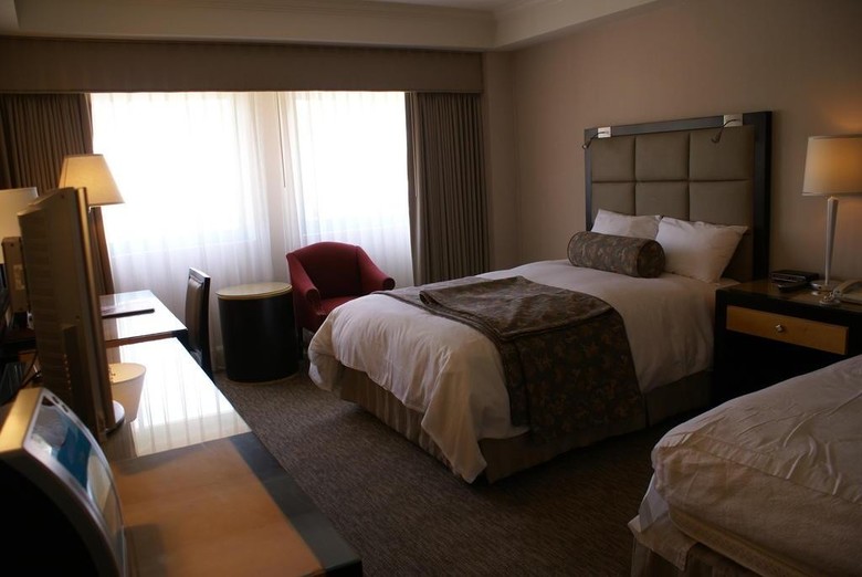 Oxford Palace Hotel