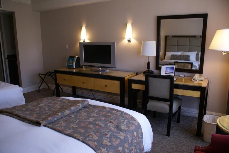 Oxford Palace Hotel