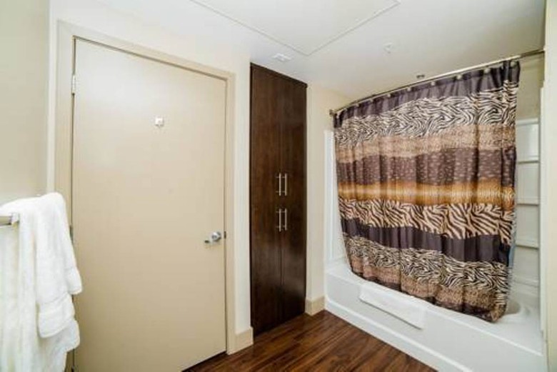 Elizabeth Taylor Apartment
