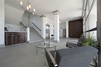 Aparthotel Air Venice On The Beach