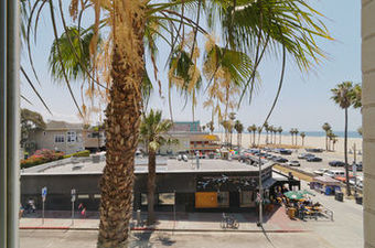 Aparthotel Air Venice On The Beach