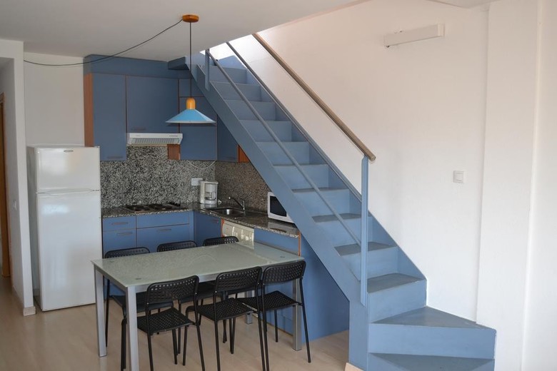 Apartamento Bt Port Canig�