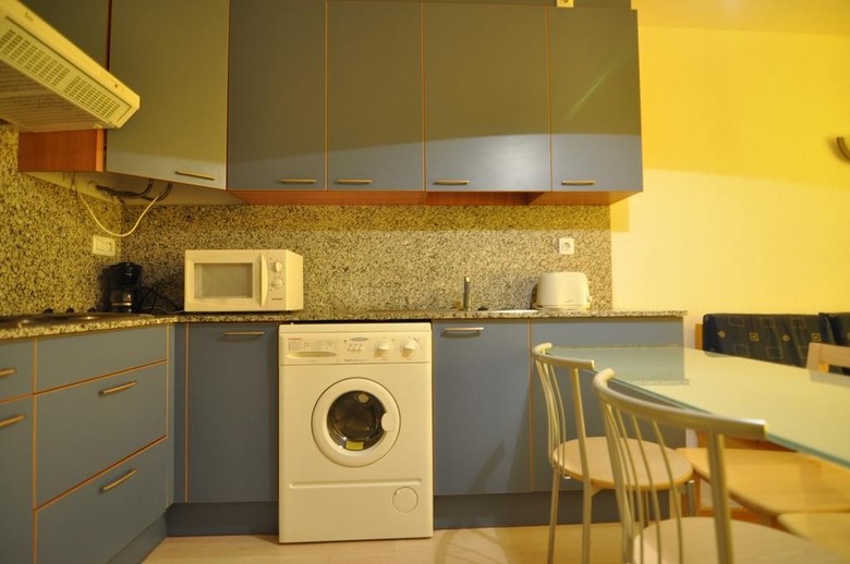 Apartamento Bt Port Canig�