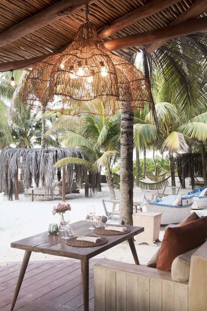 Casa Las Tortugas Petit Beach Hotel & Spa