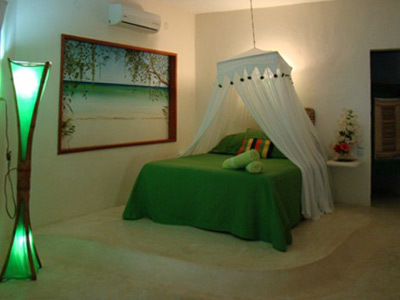 Aparthotel Hotel Casa Takywara