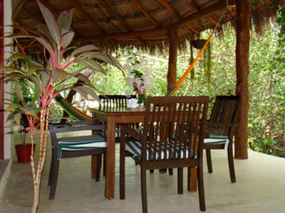 Aparthotel Hotel Casa Takywara