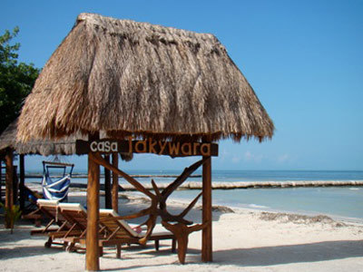 Aparthotel Hotel Casa Takywara