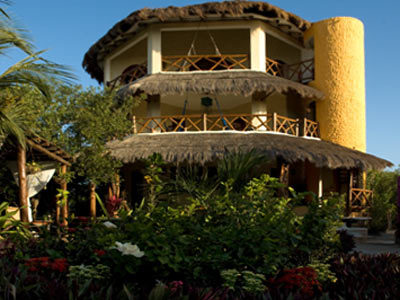 Aparthotel Hotel Casa Takywara