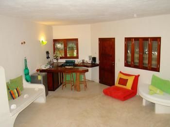 Aparthotel Hotel Casa Takywara