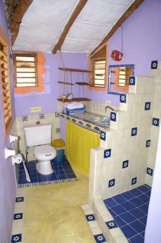 Casa Cereza