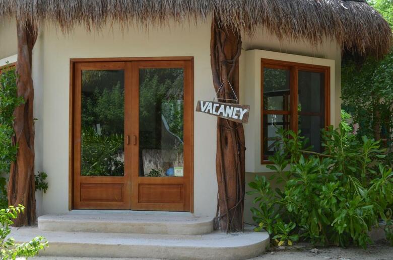 Hotel Casa Iguana Holbox