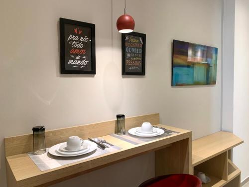 Apartamento The Best Studio In Copacabana
