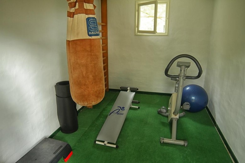 Agroturismo Casa Montecote