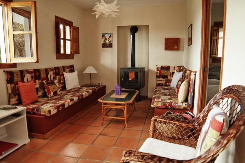 Agroturismo Casa Montecote