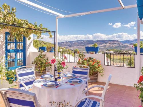 Holiday Home Calle Los Naranjos II