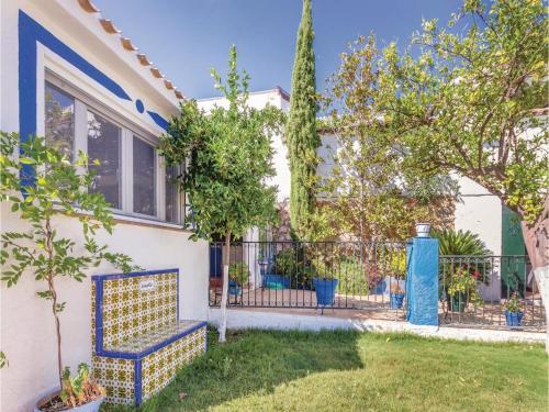 Holiday Home Calle Los Naranjos II