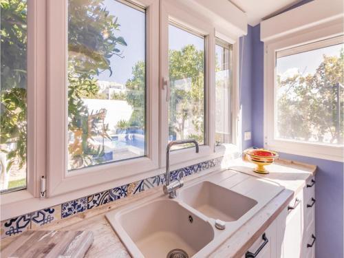 Holiday Home Calle Los Naranjos II