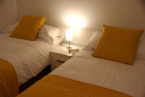 Apartamentos Fv Flats Valencia - Mestalla II