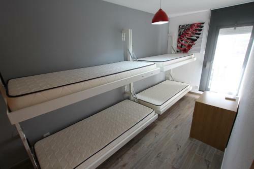 Click & Booking Apartamentos Rubens