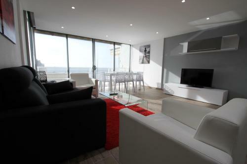 Click & Booking Apartamentos Rubens