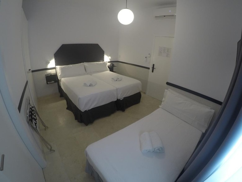 Hostal Museo
