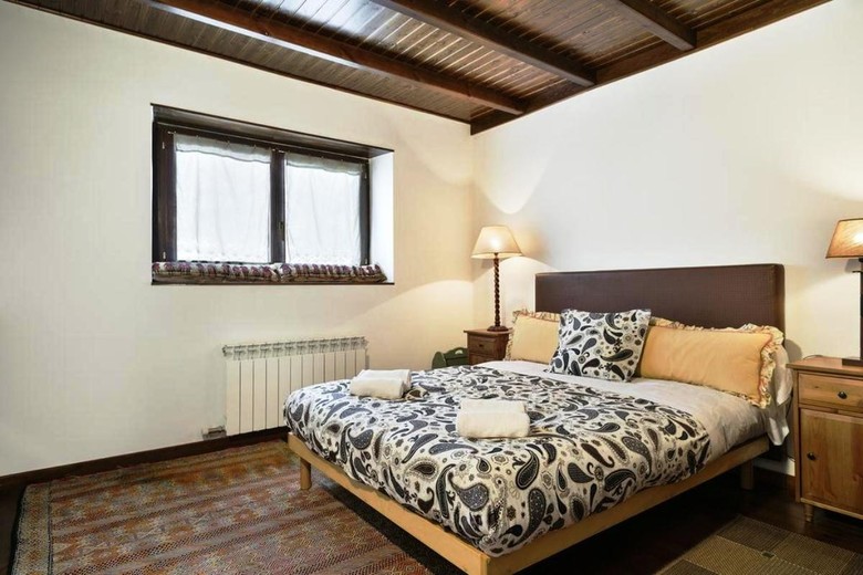 Baqueira Apartamentos Cota 1700