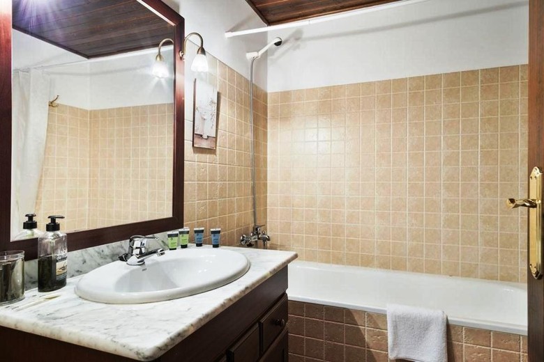 Baqueira Apartamentos Cota 1700