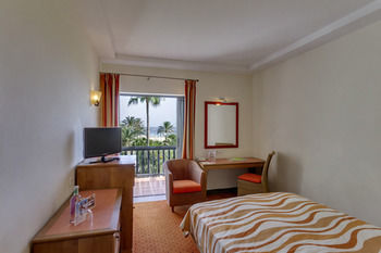 Hotel Robinson Club Jandia Playa