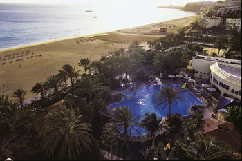Hotel Robinson Club Jandia Playa