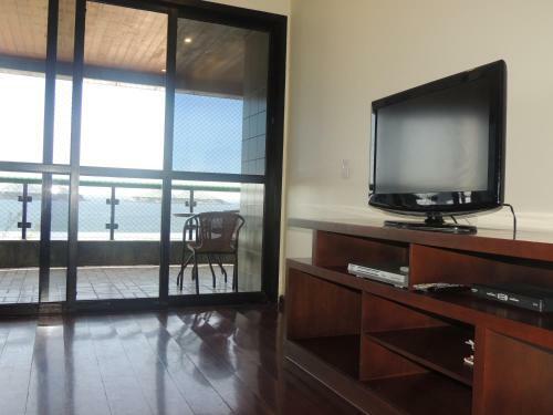 Apartamento Na Praia Da Barra