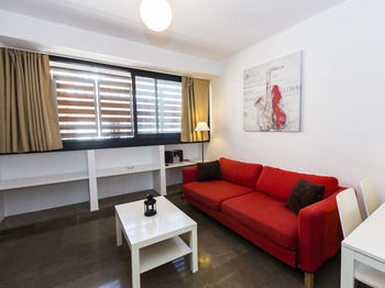 Apartamento Total Valencia Vitoria