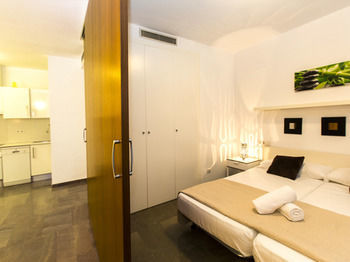 Apartamento Total Valencia Vitoria
