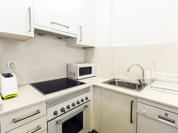 Apartamento Total Valencia Vitoria