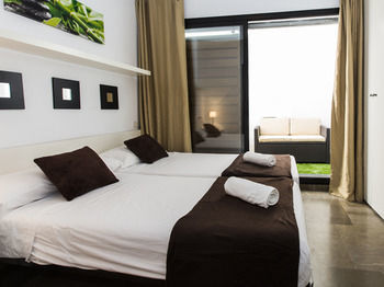 Apartamento Total Valencia Vitoria