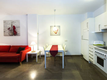 Apartamento Total Valencia Vitoria