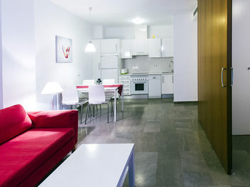 Apartamento Total Valencia Vitoria