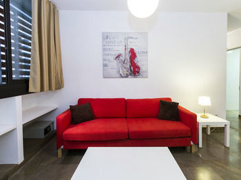 Apartamento Total Valencia Vitoria