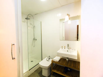 Apartamento Total Valencia Vitoria