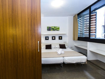 Apartamento Total Valencia Vitoria